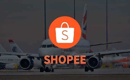 东南亚电商平台Shopee